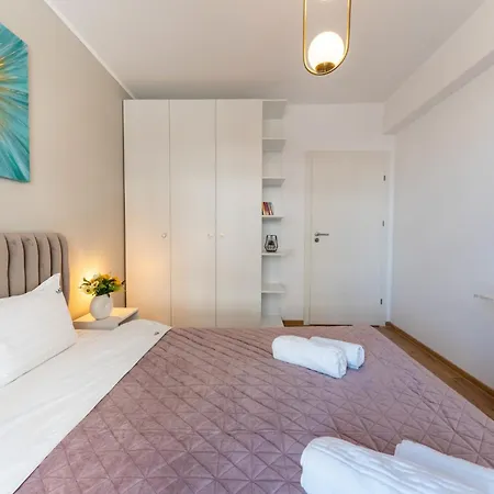 Apartment Mohost Turquoaz - 2br Mountain Vista Retreat