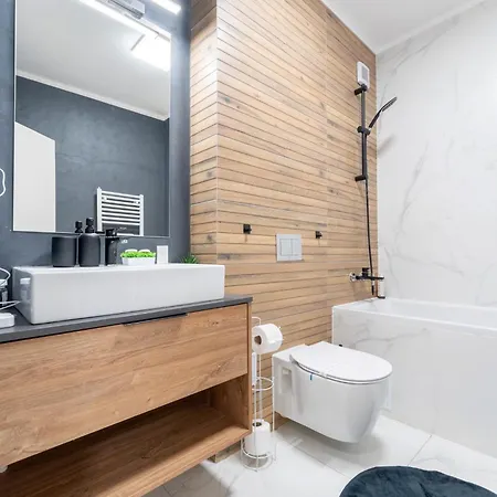 Mohost Turquoaz - 2br Mountain Vista Retreat Brasov