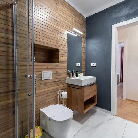 Mohost Turquoaz - 2br Mountain Vista Retreat * Brasov