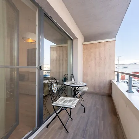 Apartment Mohost Turquoaz - 2br Mountain Vista Retreat Brasov